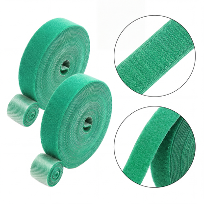 Velcro Tutores x2