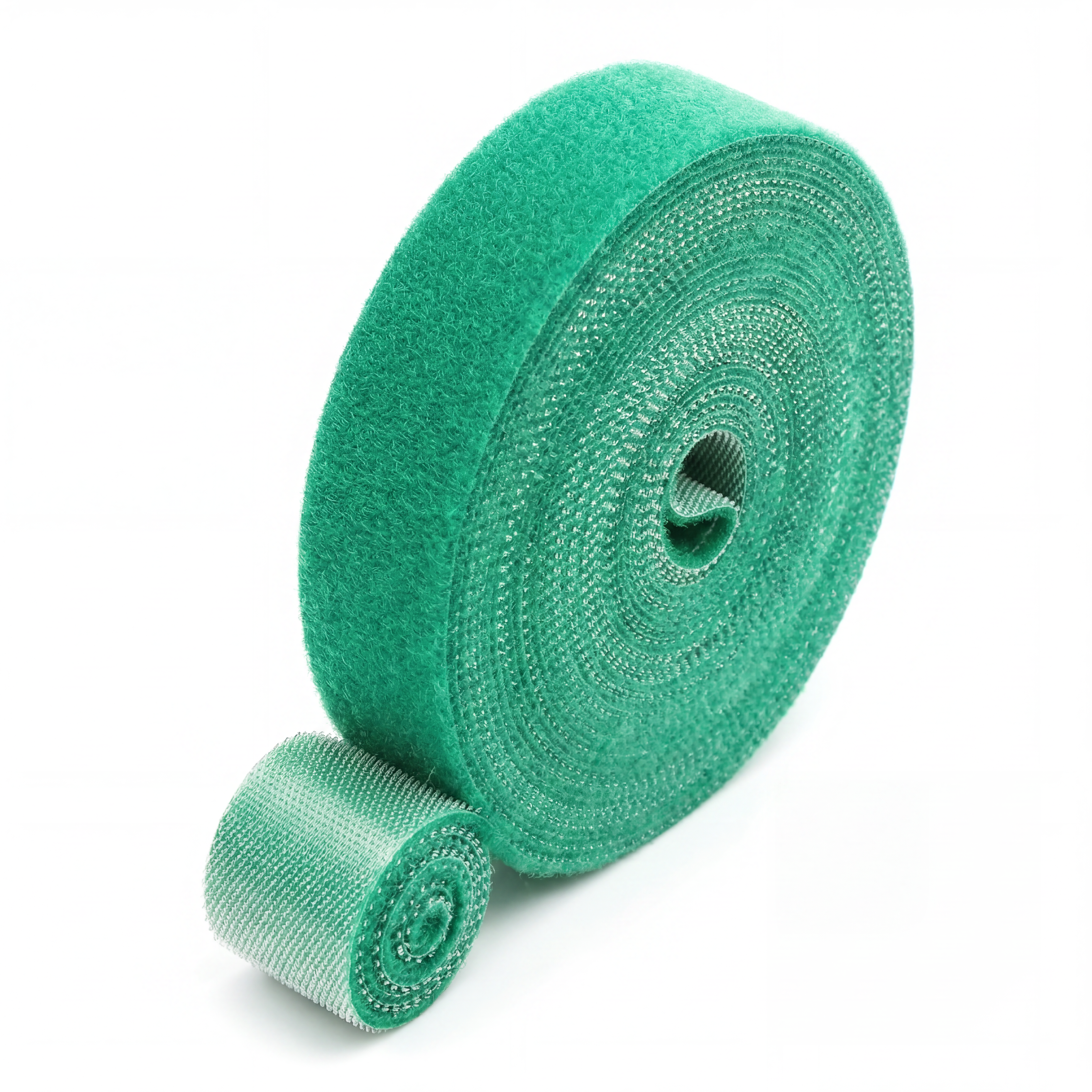 Velcro Tutores x2