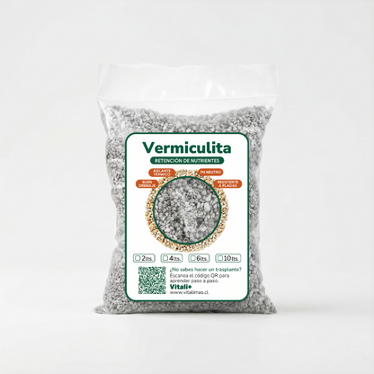Vermiculita