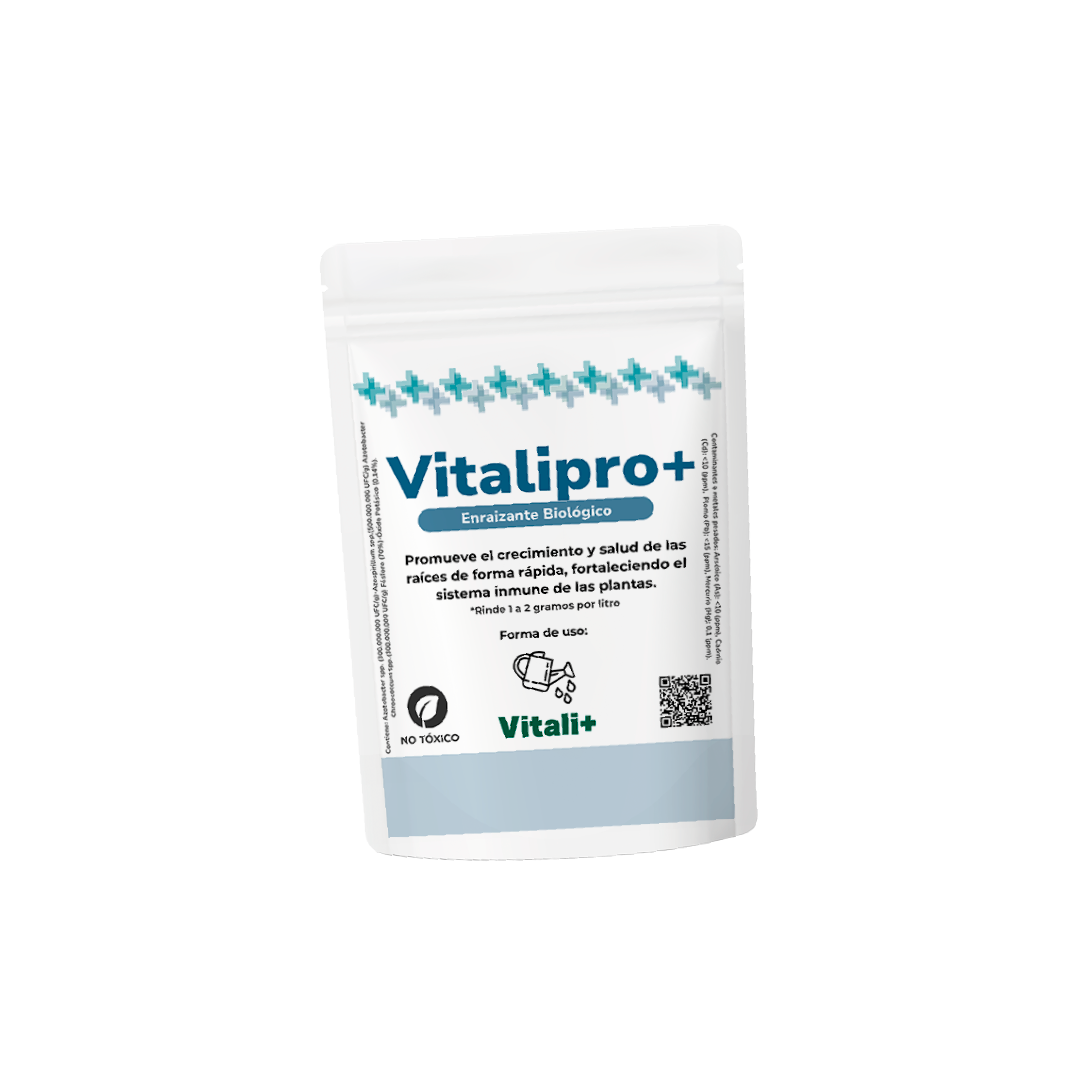 Vitalipro