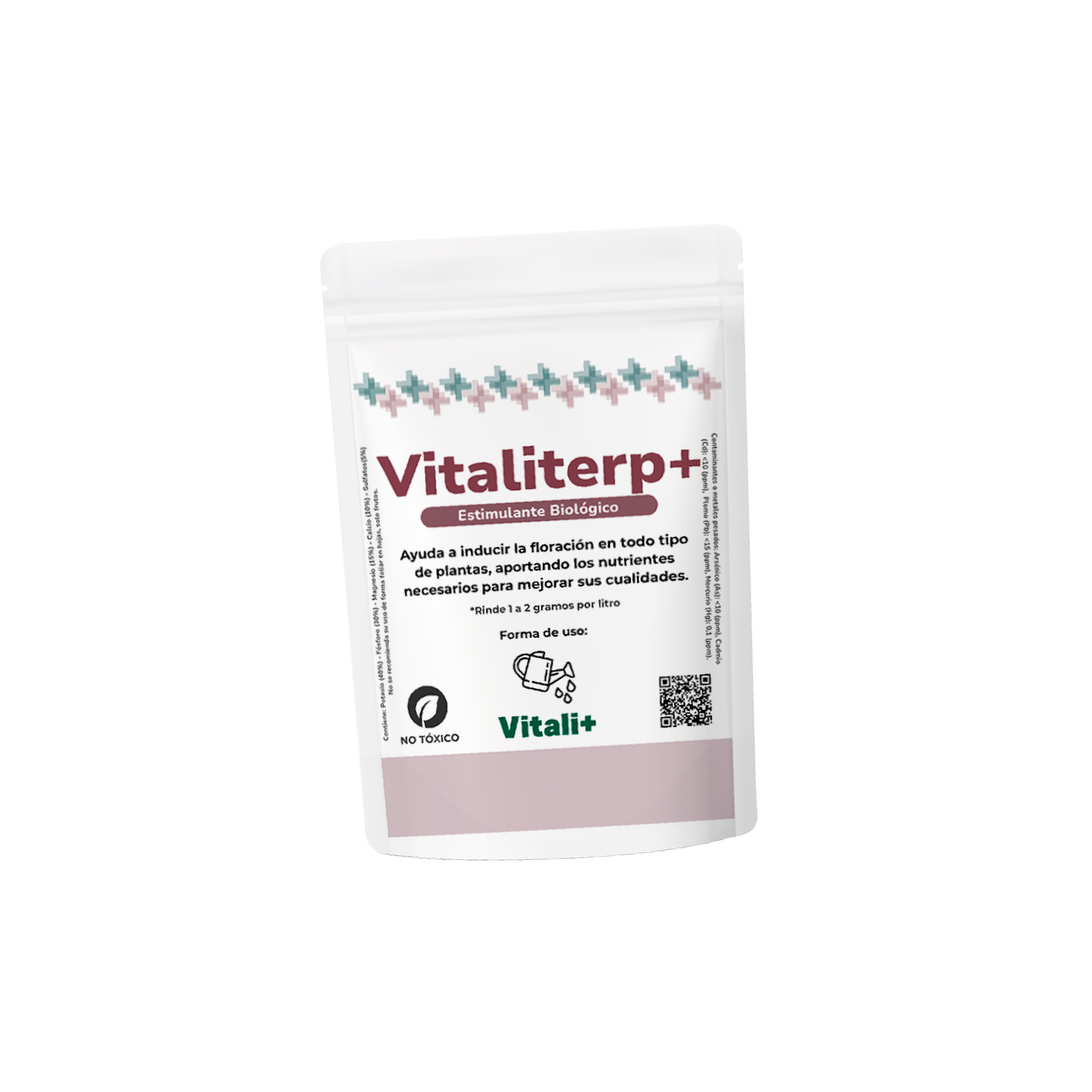 Vitaliterp
